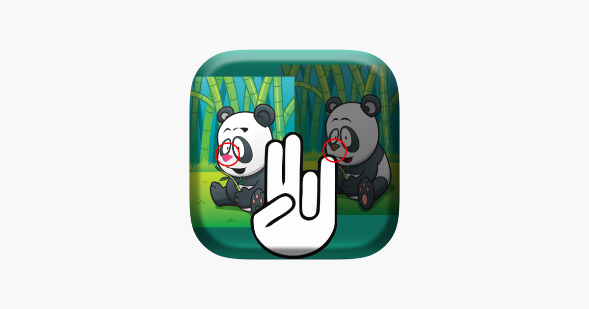 Games like Guess Spot Difference