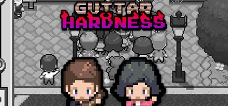 Games like Guitar Hardness