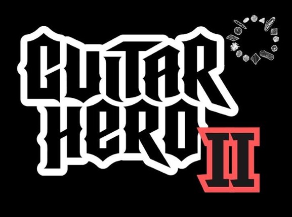 Guitar Hero 2024 Image