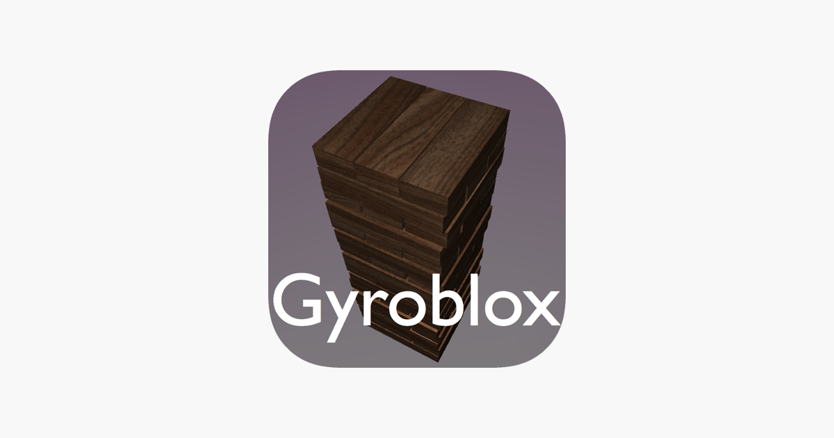 Games like Gyroblox (Universal)