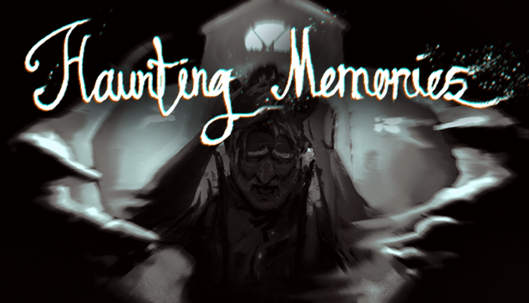 Haunting Memories Game Cover