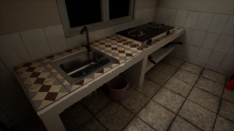 Haunting Record: Sins of Lust screenshot