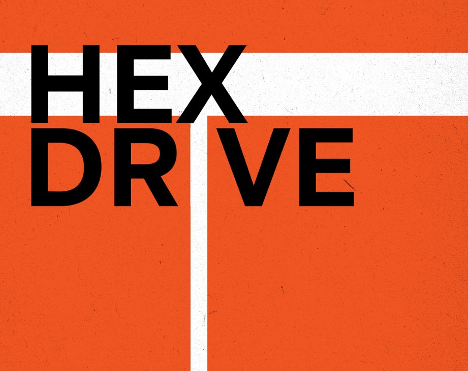 Games like Hexdrive Volume 1
