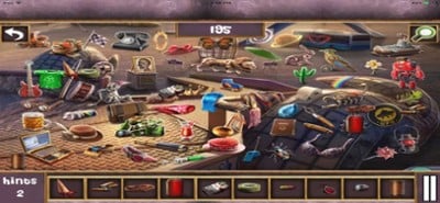 Hidden Objects:Hidden Mania 11 Image