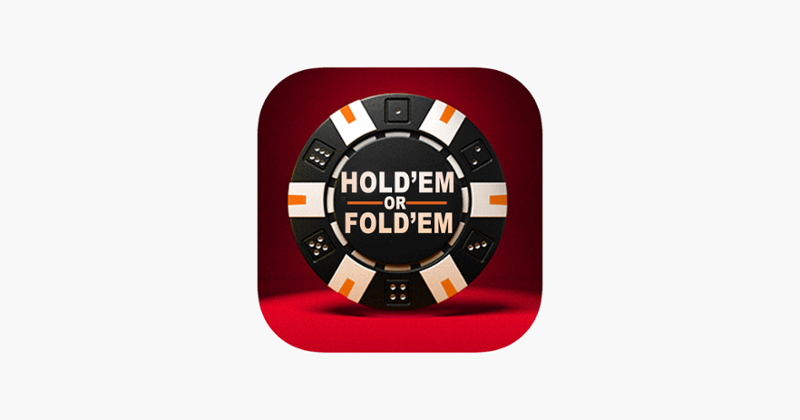 Holdem or Foldem: Texas Poker Image