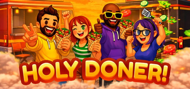 Holy Doner! Image