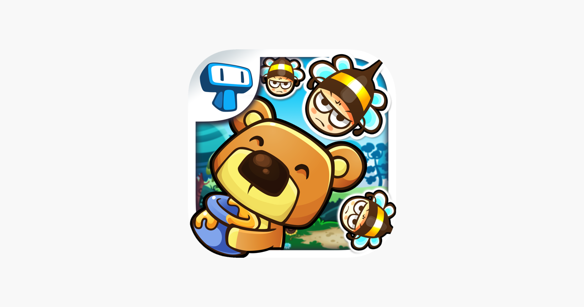 Games like Honey Battle - Protect the Beehive from the Bears