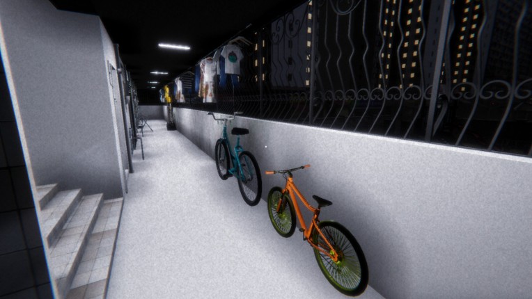 Hong Kong Horror Incident: Yik Sin House screenshot