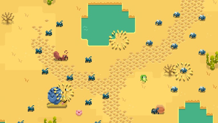 Hop & Pop! screenshot