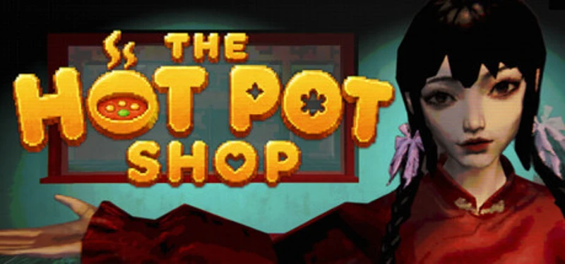 THE HOT POT SHOP | 冥婚火鍋店 Image