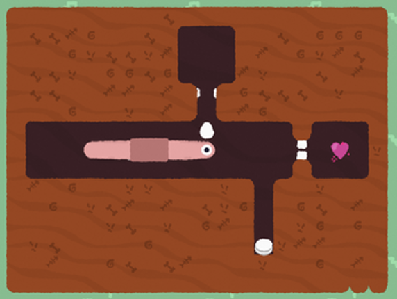 If I Was A Worm Image