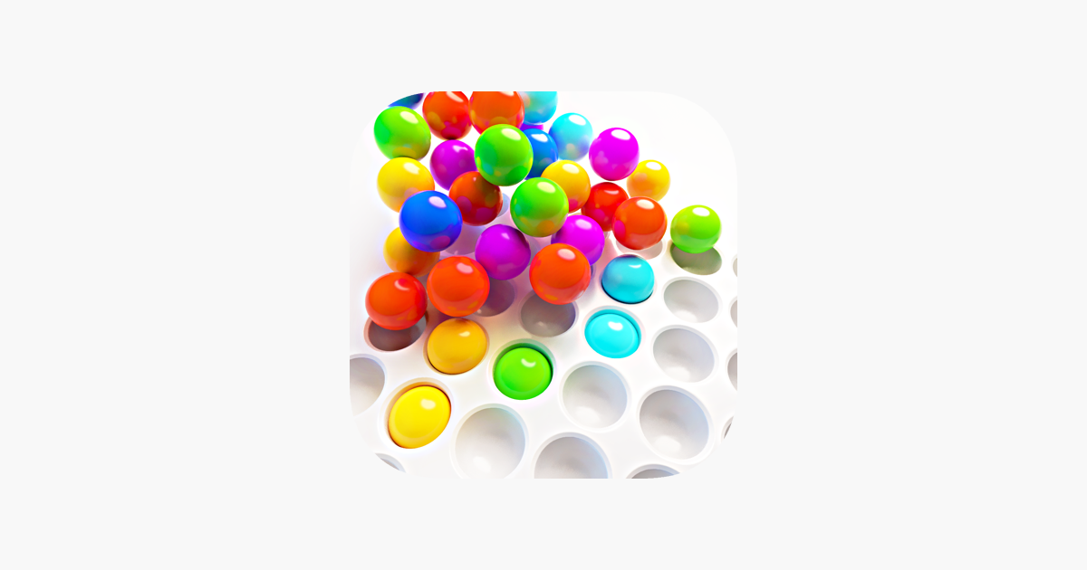 Games like Image Fill 3D