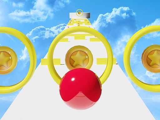 Games like Impossible going ball