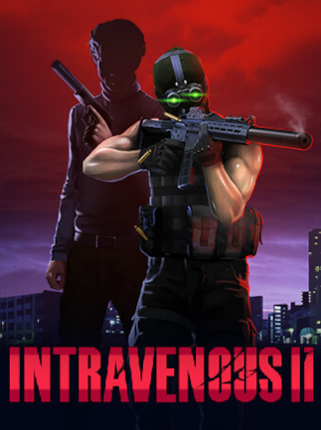 Intravenous 2 Image