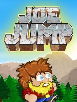 Games like Joe Jump