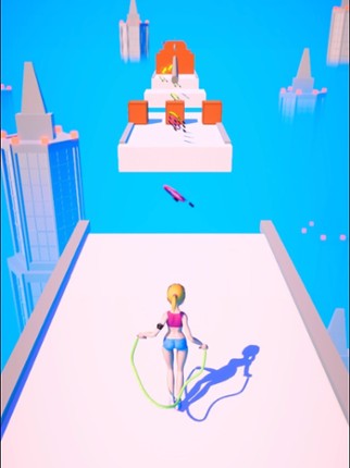 Jumper Roper screenshot
