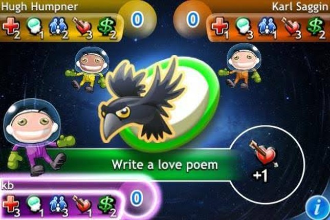 KarmaStar Image
