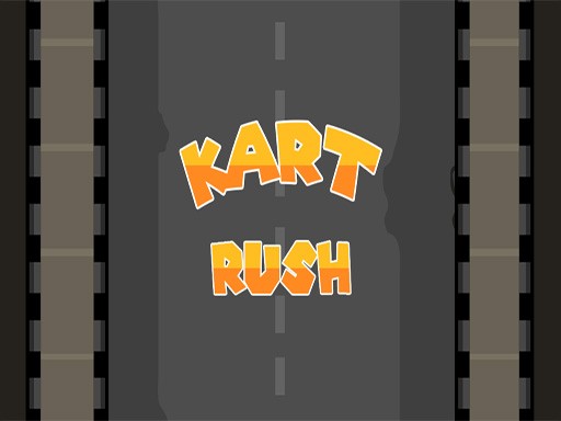 Games like Kart Rush