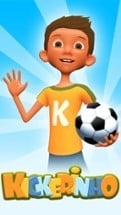 Kickerinho Image