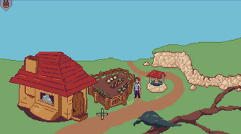 Kinks Quest screenshot