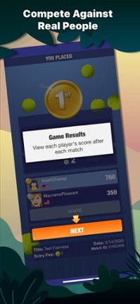 Kong Kash screenshot