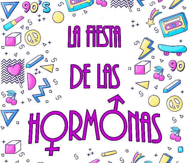 Games like LA FIESTA DE LAS HORMONAS