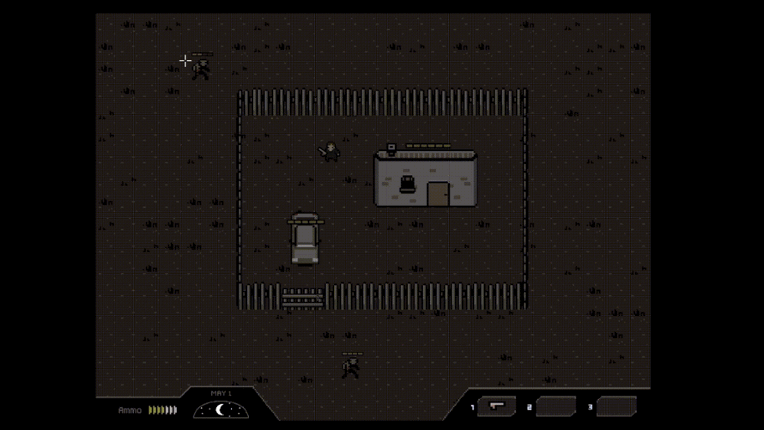 Last Standing screenshot