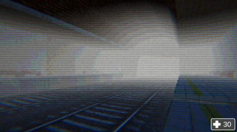 Last Train to Calabria screenshot