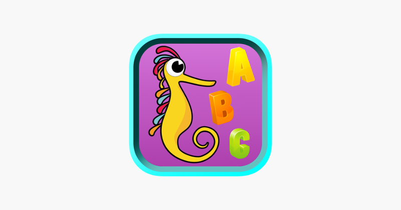 Learn English ABC Alphabet Letters Games For Kids Image
