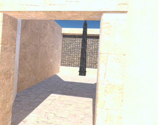 LIGHT AS A FEATHER screenshot