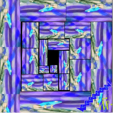 Lilypad Croak Canticle Image