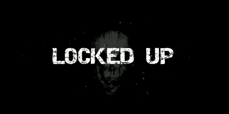 Locked Up Game Cover