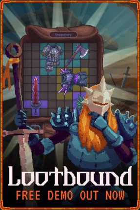 Lootbound Image