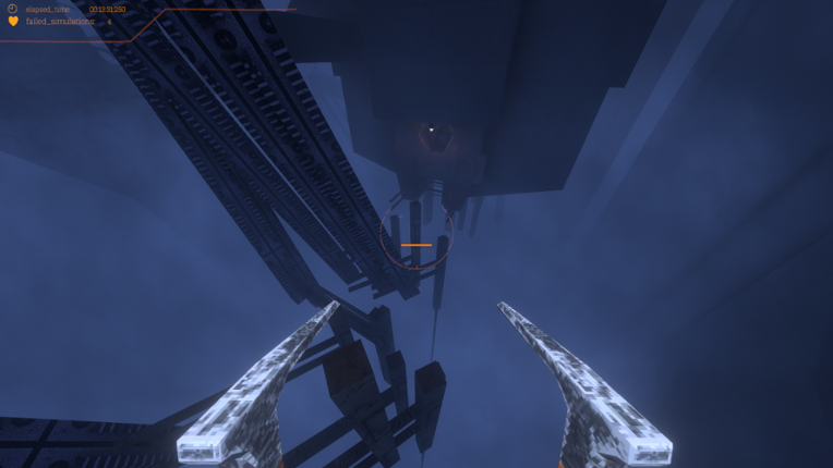 Lorn's Lure screenshot