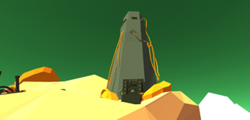 Lost in Transmission screenshot