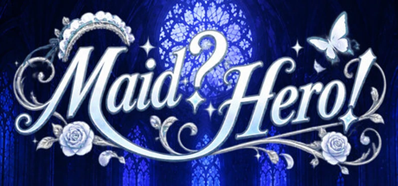 Maid?Hero! Image