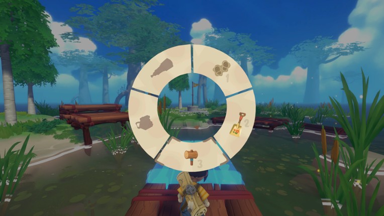 Map Map - A Game About Maps screenshot