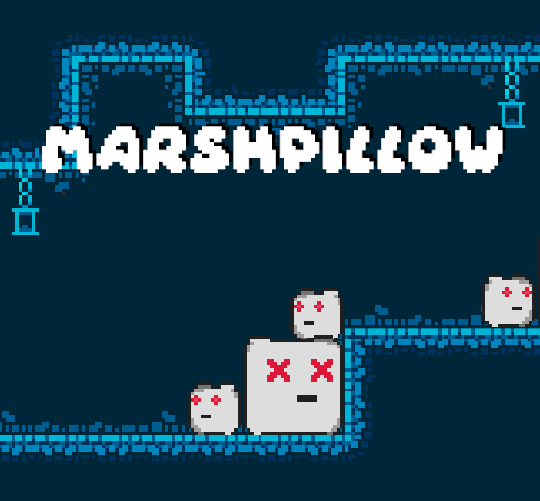 Games like Marshpillow