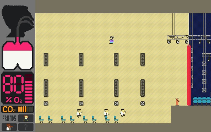 Mask Quest screenshot