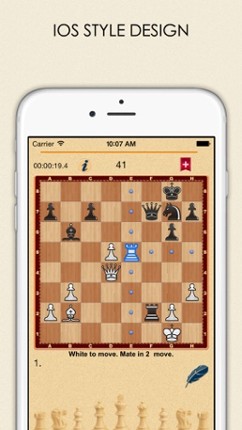 Mate in 2? OK! v.2 screenshot