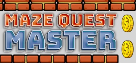 Games like Maze Quest Master