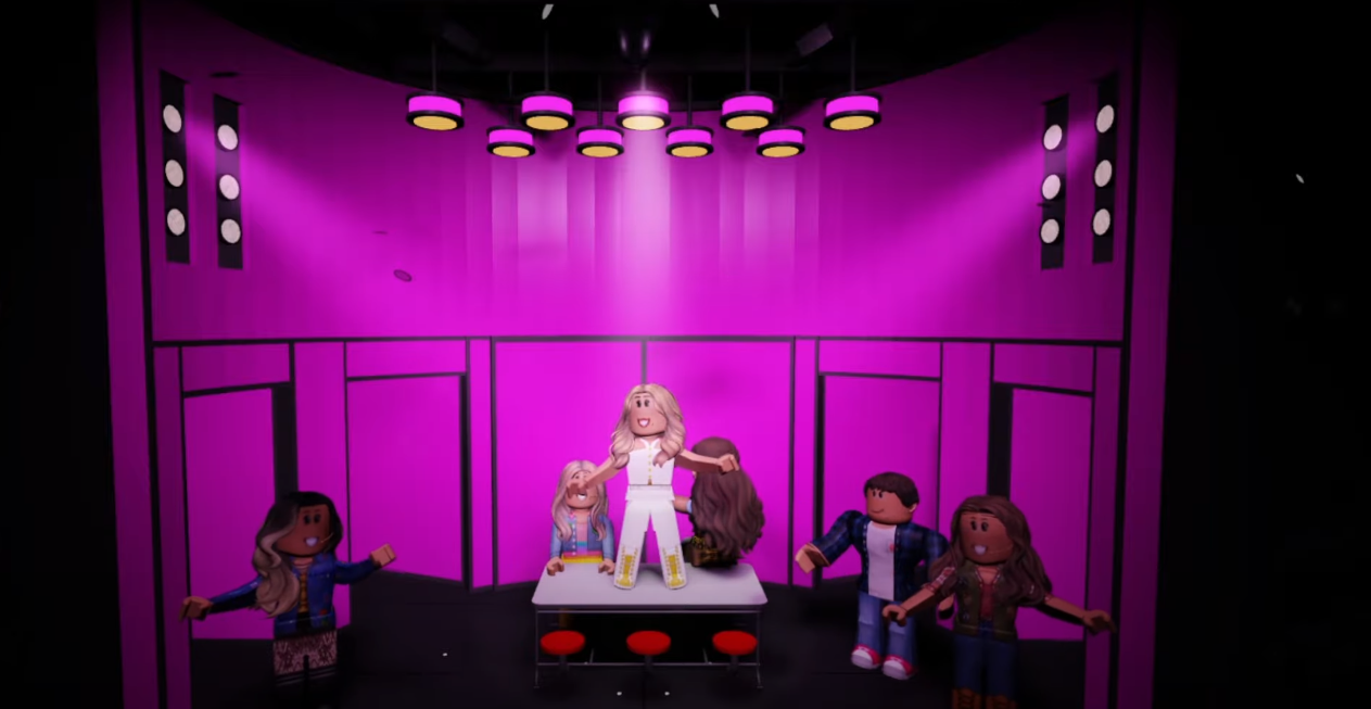 Games like Mean Girls The Musical | Base Set