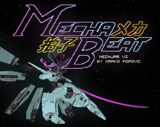 MECHA BEAT Image
