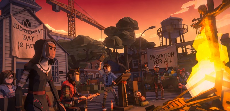 MEDAL OF LEGENDS screenshot