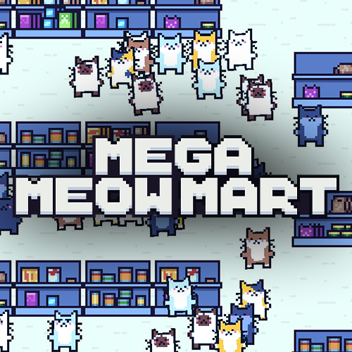 Games like Mega Meow-Mart