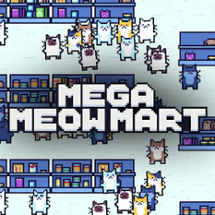 Mega Meow-Mart Image