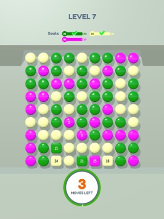 MegaMerge screenshot