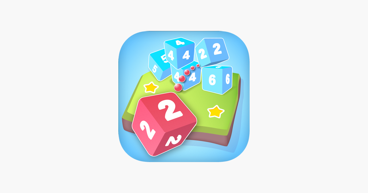 Games like Merge and Blast Cubes 3D