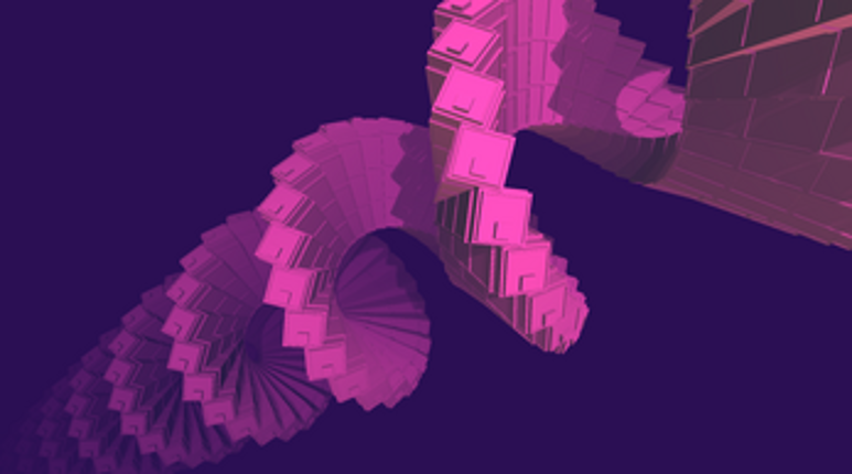 Metagroove screenshot