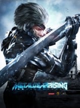 METAL GEAR RISING: REVENGEANCE Image